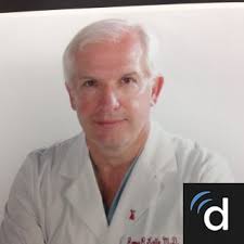 Dr. James P. Kelly, MD