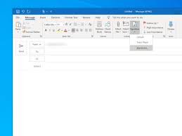 Sending email by using a digital signature. How To Add A Signature In Outlook In 2 Different Ways