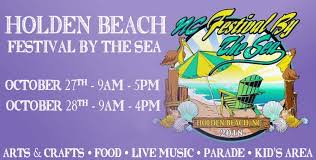 Holden Beach Festival By The Sea Shallotte Nc