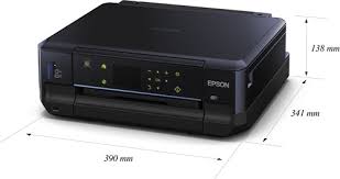 Download the latest version of epson xp 610 drivers according to your computer's operating system. Epson Expression Premium Xp 610 A4 Colour Multifunction Inkjet Printer C11cd31301
