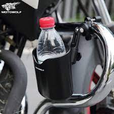 Motorcycle Cup Holder Crash Bar Mount Phone Holder Wish Motorcycle Cup Holder Cup Holder Motorcycle