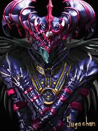 Franchise since its beginning, with dark magician appearing as yugi muto's ace card. Artstation Magician Of Black Chaos Suga Chan