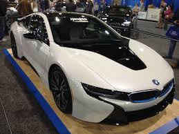 bmw i8 at the charlotte motor show autoporn net 発見