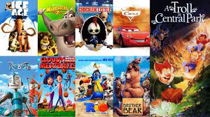 Every disney animated movie ever made ranked from worst to best; Top 100 Best Animated Movies Of All Time Part 3 5 Youtube