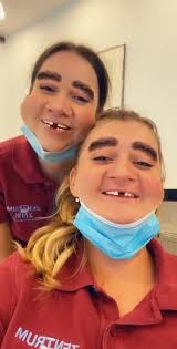 Zahnheldinnen gesucht!