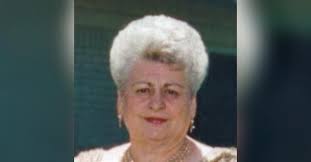 Jagoda Novjanovski Obituary