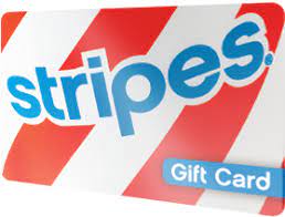 You can sell gift cards without mailing them in. Stripes Gift Card Combine Savings And Convenience In One Card