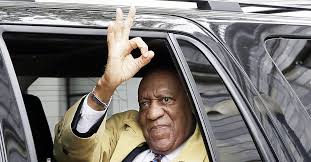 The court's judgement, handed down wednesday, states bill cosby must be discharged from prison, and any. My9nlezzms4lnm