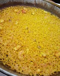Ven a disfrutar de la mejor paella y arroces de madrid. Restaurante Casa Carmela Valencia