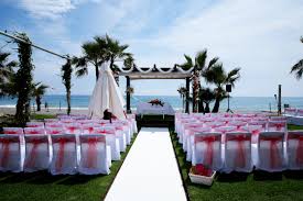 Alison Paul Marinas De Nerja Bob Long Wedding Venues Beach Small Beach Weddings Wedding Venues