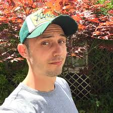 Craig Chaplin's Instagram, Twitter & Facebook