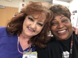 Three of NPMC's Med Surg LPNs recently graduated from Arkansas State  University Three Rivers. Help us congratulate Gina Ubence, Ronnie Edwards,  and Ashley Dietrich! 🎉