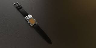 Dick Tracy | The Official Watch|Autodesk Online Gallery