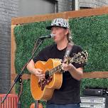 Burn Cruise w/ River Glen LIVE at Council Hill Station