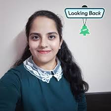 Prajakta Pardeshi's Instagram, Twitter & Facebook