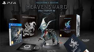 In order to access the heavensward expansion pack players must:. Final Fantasy Xiv Heavensward Pre Orders Start Today Godisageek Com