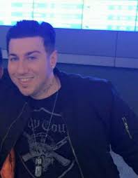 What nicknames does zacky vengeance go by? Facebook