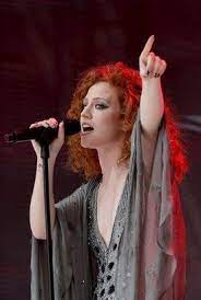 Jess Glynne Jess Glynne Singer Beauty