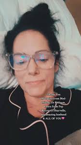 Thousands of prayers, comments & messages from yesterday flooded my phone💗  I love you all so much! THANK YOU. Im resting & trying to get my strength. 