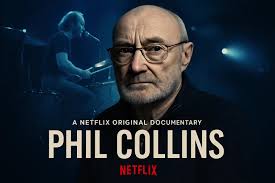 At last, Netflix has released the official trailer for Phil Collins's  documentary! 🎬 Fans will finally get to witness sides of the legendary  singer, drummer, and Genesis frontman they've never seen before.