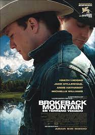 En Terreno Vedado Secreto En La Montana 2005 Peliculas Online Yaske To Brokeback Mountain Romance Movies Good Movies On Netflix