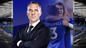 Leicester city council is the unitary authority serving the people, communities and businesses of leicester your leicester. Brendan Rodgers Has Transformed Leicester City Into A Top Four Team Football News Sky Sports
