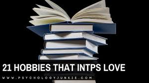 I'd say playing an instrument. 21 Hobbies That Intps Love Psychology Junkie