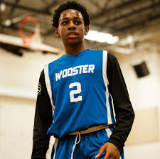 ❗️Spotlight ❗️Wooster Middle School 8th Grade Basketball team wins  Championship vs Fairfield Woods Middle school. Congrats Fellas💙