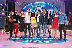 American idol is a groundbreaking reality competition show that was a talent search for singers. Latin American Idol Season 1 Wikipedia