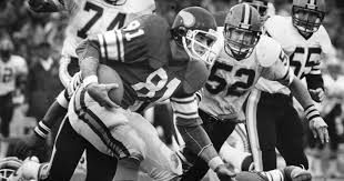 Joe Senser, Former Vikings Tight End, Dies at 69