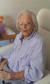 Mildred Pauline Pedroley Obituary