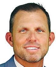 Rhett Rowell seeks county commission seat in District 3