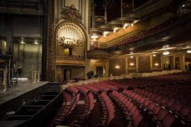 Palace Theatre Seating Chart Best Seats Pro Tips And More