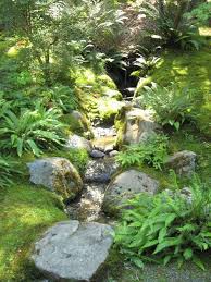 Bilder Von Gartenwasserfallen Wasserfall Im Seattle Japanese Garden Disko Japanese Garden Garden Waterfall Seattle Japanese Garden