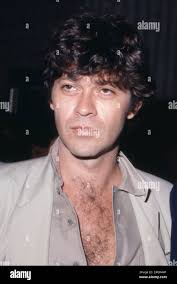 Robbie robertson hi-res stock photography and images