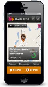 ► permission based system allows/denies other iphone. 5 Iphone Gps Tracking Solutions For Kids Provided By The Mamabear Family Tracking App