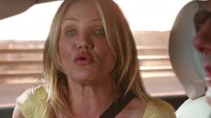 June, I think I'd get down now."