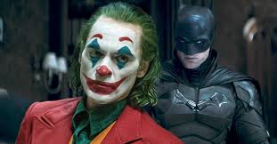 Matt Reeves Bicara Crossover The Batman dan Joker!