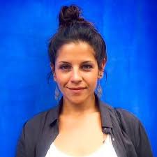 Pia Flores (@PiaLaPeriodista)