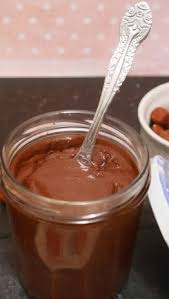 Nutella Maison Nutella Maison Nutella Pate A Tartiner