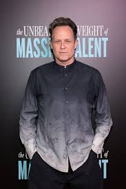 Is that really Mayhem actors brother in TV ad for Allstate? - North Shore