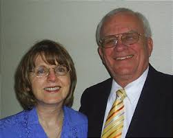 New temple presidents