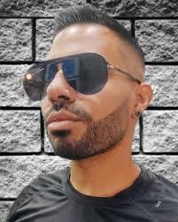 Felipe Aponte's Instagram, Twitter & Facebook