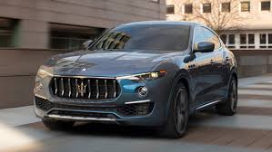The maserati levante, the company's midsize luxury suv, debuted for the 2017 model year. New 2021 Maserati Levante Crossbreed Obtains Right Here With 325bhp Vehicle News