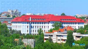 A city of southwest romania west of bucharest. University Of Medicine And Pharmacy Craiova Free Apply Com