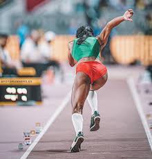 She won the gold medal at the 2016 european athletics. Mamona Reddit Post And Comment Search Socialgrep