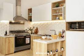 We did not find results for: Pas Untuk Keluarga Indonesia Intip 5 Kitchen Set Minimalis Modern Ini