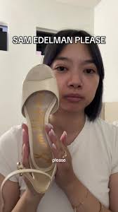 Sam Edelman Viola Block Heel