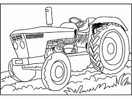 Trecker ausmalbilder john deer das beste von malvorlagen. Traktor Trecker Ausmalbilder Malvorlagen 100 Kostenlos