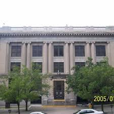 Central High School Paterson Old Houses House Styles